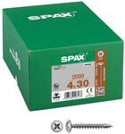 SPAX&reg; Universalschrauben Z2 4x30 2000 St.