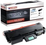 edding Toner EDD-3038 schwarz kompatibel zu SAMSUNG MLT-D116L (SU828A)