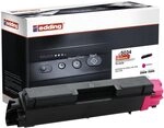edding Toner EDD-5034 magenta kompatibel zu KYOCERA TK-590M