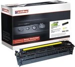edding Toner EDD-2106 gelb kompatibel zu HP 131A (CF212A)