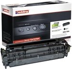 edding Toner EDD-2109 schwarz kompatibel zu HP 305X (CE410X)