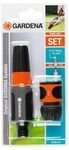 GARDENA Reinigungsspritze-Set Spritz-Satz