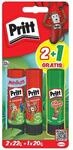 Pritt Klebestifte 2x 22,0 +20,0 g g
