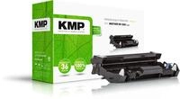 KMP Trommel B-DR18 schwarz kompatibel zu brother DR-3200