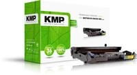 KMP Trommel B-DR24 schwarz kompatibel zu brother DR-2000/2005