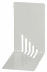 MAUL Buchst&uuml;tzen 8,5 x 14,0 x 14,0 cm grau