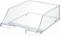 HAN Briefablagen XXL DIN C4 transparent