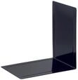 MAUL Buchst&uuml;tzen 16,8 x 24,0 x 24,0 cm schwarz