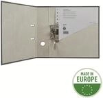 LEITZ Trennbl&auml;tter 1651 blanko grau - 100 St&uuml;ck