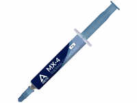 ARCTIC ACTCP00002B, Arctic MX-4 Wärmeleitpaste - 4g Spritze, ACTCP00002B