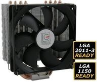 LC Power Luftk&uuml;hler LC-CC-120 120 mm 180 W TDP