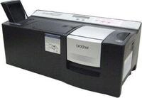 Brother SC-2000USB StampCreator