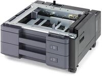 KYOCERA PF-7100 Kassettenunterschrank, 2 x 500 Blatt (1203RB3NL0)