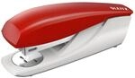 LEITZ Heftger&auml;t 5500 rot + GRATIS 200 Heftklammern 24/6