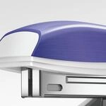 LEITZ Heftger&auml;t titan blau