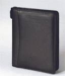 bind Terminplaner 21,0 x 4,2 x 26,3 cm schwarz