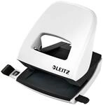 LEITZ Locher NeXXt 5008 WOW perlwei&szlig;