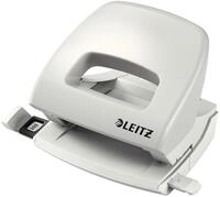 LEITZ Locher 5038 grau