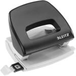 LEITZ Locher NeXXt 5038 - schwarz