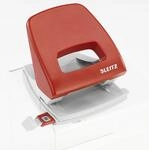 LEITZ Locher 5005 rot
