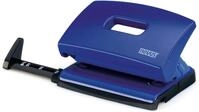novus Locher C216 blau