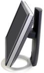 Ergotron Neo-Flex Monitor Standfu&szlig; f&uuml;r einen Monitor bis 7,2 kg schwarz/silber
