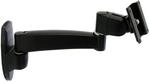 Ergotron Serie 200 Wandmontage mit einem Arm (45-233-200)