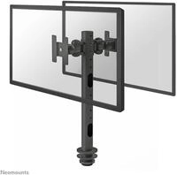 Neomounts FPMA-D050DBLACK Monitor Tischhalterung