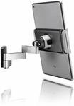 Vogel's RINGO TMS 1030 Wandhalter f&uuml;r alle Tablets von 15-22 cm (7-12"), drehbar und