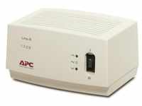 APC LE600I Automatische Spannungsregulierung Line-R, 600 VA