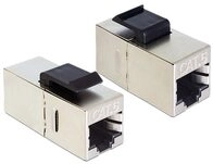 DeLOCK modularer Einschub RJ45