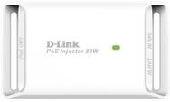 D-Link DPE-301GI Gigabit PoE+ Injector