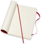 MOLESKINE Notizbuch ca. DIN A5 kariert, 192 Seiten