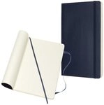MOLESKINE Classic Collection Notizbuch ca. DIN A5 liniert, Anzahl der Seiten: 192