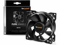 be quiet Pure Wings 2, 80 mm