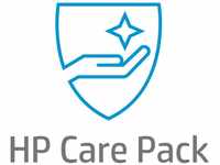 HP Care Pack (U4395E) 3 Jahre Abhol- und Lieferservice (nur HP Notebook)