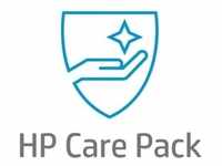 HP Care Pack (U5864PE) 1 Jahr HP Hardware-Support nach Garantieablauf am...