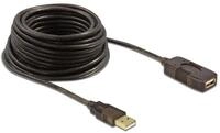 DeLOCK Verl&auml;ngerungskabel USB 2.0 5m