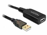 DeLock 82690, Delock USB Cable - USB-Verlängerungskabel - USB (M) zu USB (