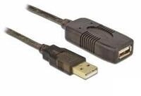 Delock USB Cable - USB-Verl&auml;ngerungskabel - USB (M) zu USB (