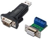 Digitus USB - Serieller Adapter