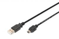 Digitus USB-Anschlusskabel 1,8m
