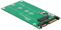 DeLOCK Konverter SATA zu M.2