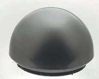 MAUL Magnete &Oslash; 3,0 x 1,9 silber
