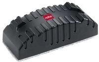 nobo Tafelwischer magnetisch, schwarz
