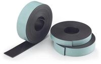 Legamaster Magnetband selbstklebend 2,5 x 300,0 cm braun
