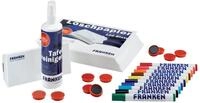 FRANKEN Magnettafel Zubeh&ouml;r-Set 04