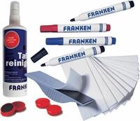 FRANKEN Moderationszubeh&ouml;r 20 Teile
