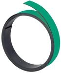 FRANKEN Magnetband 0,5 x 100,0 cm gr&uuml;n