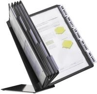 DURABLE VARIO Sichttafelsystem DIN A4